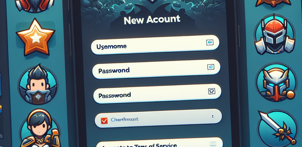 cara membuat akun baru di Mobile Legends dengan mudah
