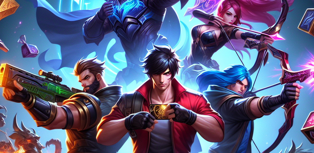 kode redeem mobile legend terbaru