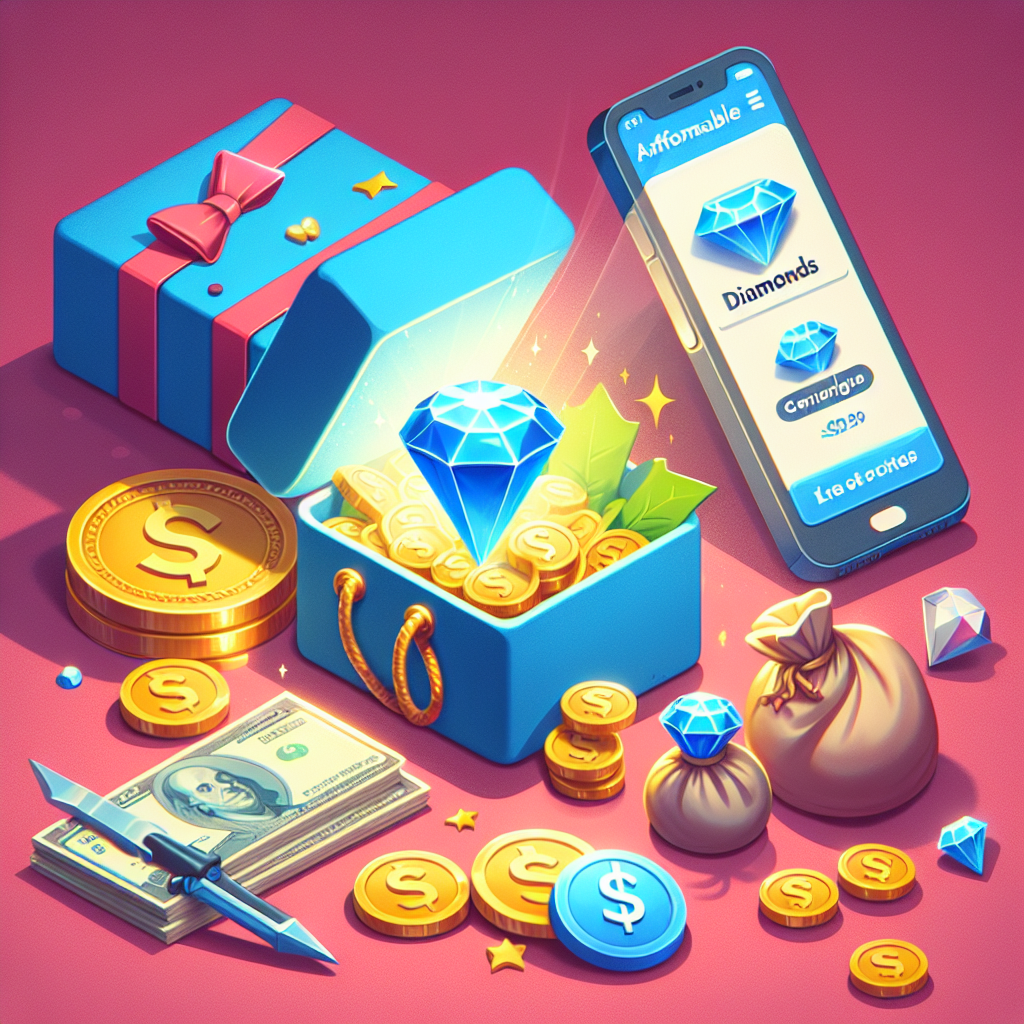 beli diamond mobile legend murah untuk pemain hemat