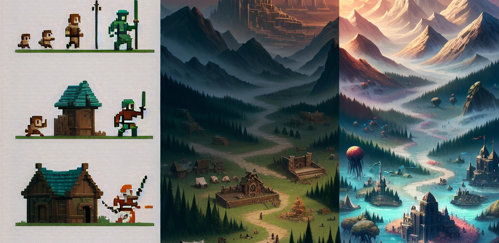 The Evolution of Mobile Legends: A Journey Through the Land of Dawn