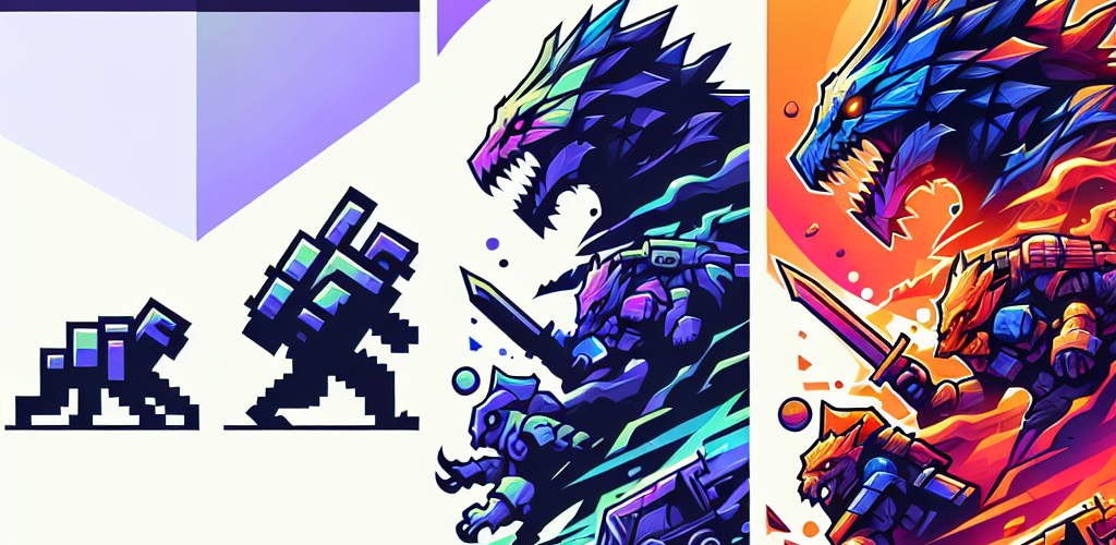 Mobile Legend Logo: The Evolution of a Game Icon