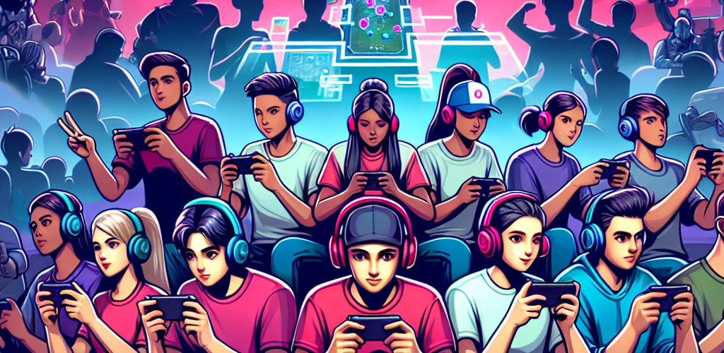 Turnamen Mobile Legend: Membangun Komunitas dan Strategi Tim