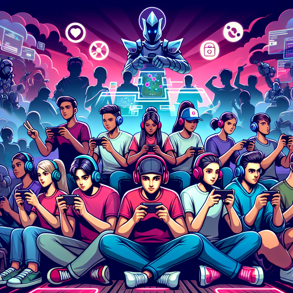 Turnamen Mobile Legend: Membangun Komunitas dan Strategi Tim