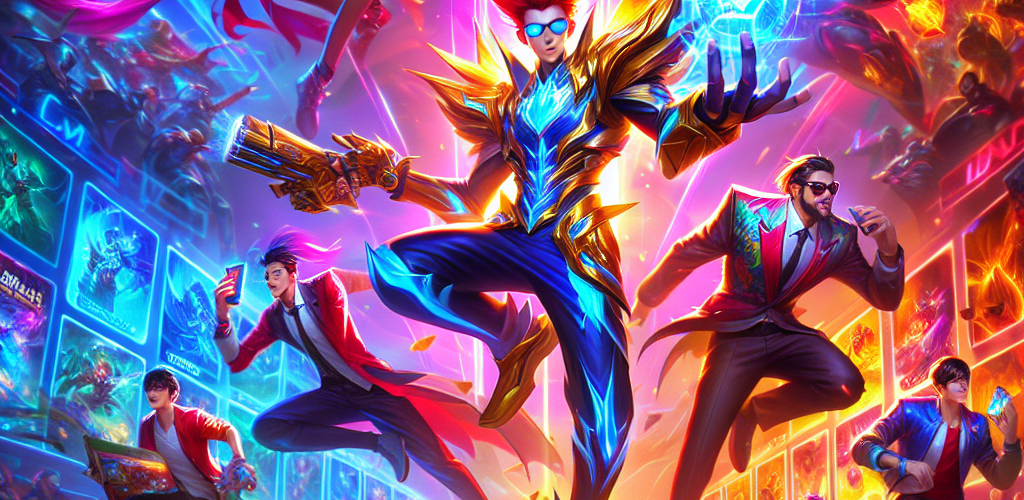 jadwal pertandingan M6 Mobile Legends