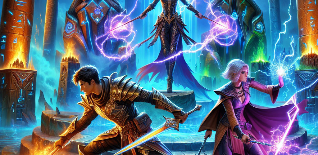 Mobile Legends VNG: Unleashing New Heroes in the Battle Arena