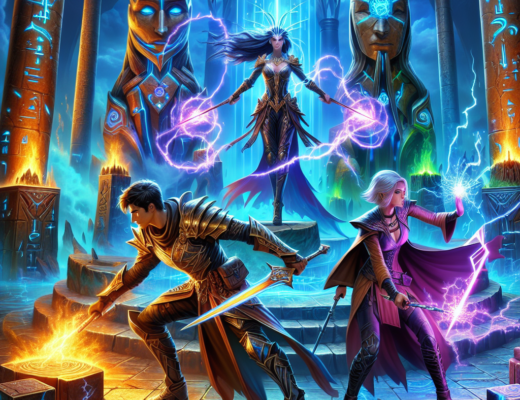 Mobile Legends VNG: Melepaskan Pahlawan Baru di Arena Pertempuran