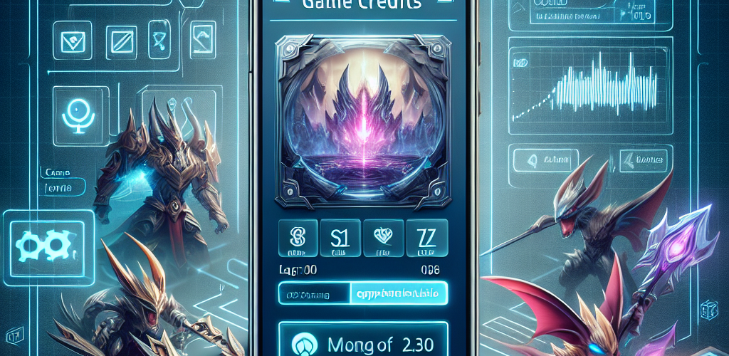 Dana ID: Solusi Praktis untuk Pembayaran Mobile Legends