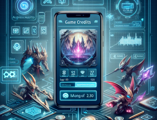 Dana ID: Solusi Praktis untuk Pembayaran Mobile Legends