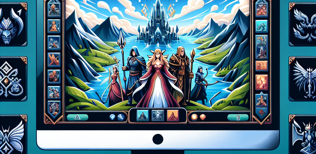 Mobile Legends on PC: A Comprehensive Guide to Gameplay and Strategies