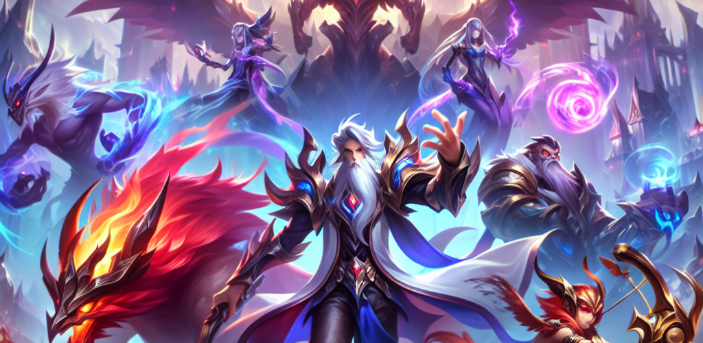 Kata Kata Bijak Mobile Legend