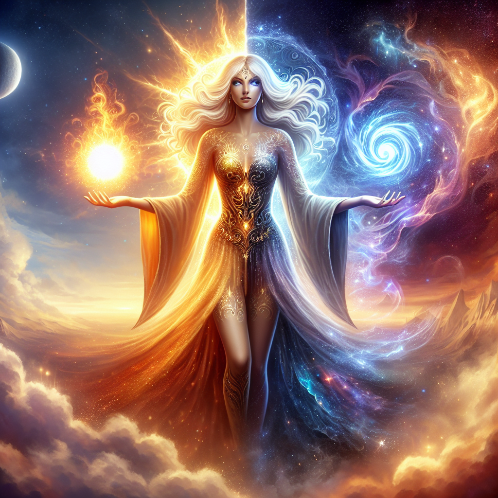 The Rise of Lunox: Mastering the Light and Dark in Mobile Legends