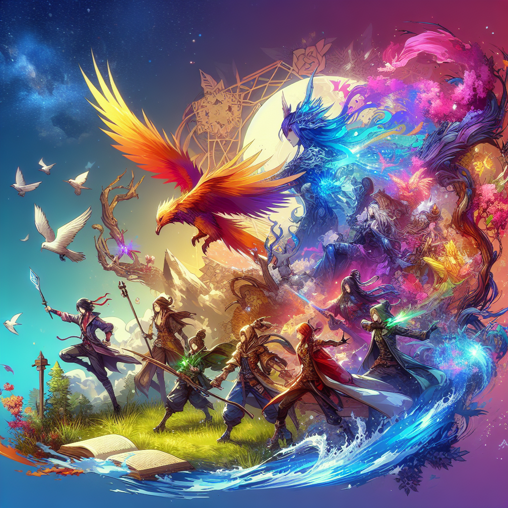 Mobile Legends: Exploring the Hentai Art Scene