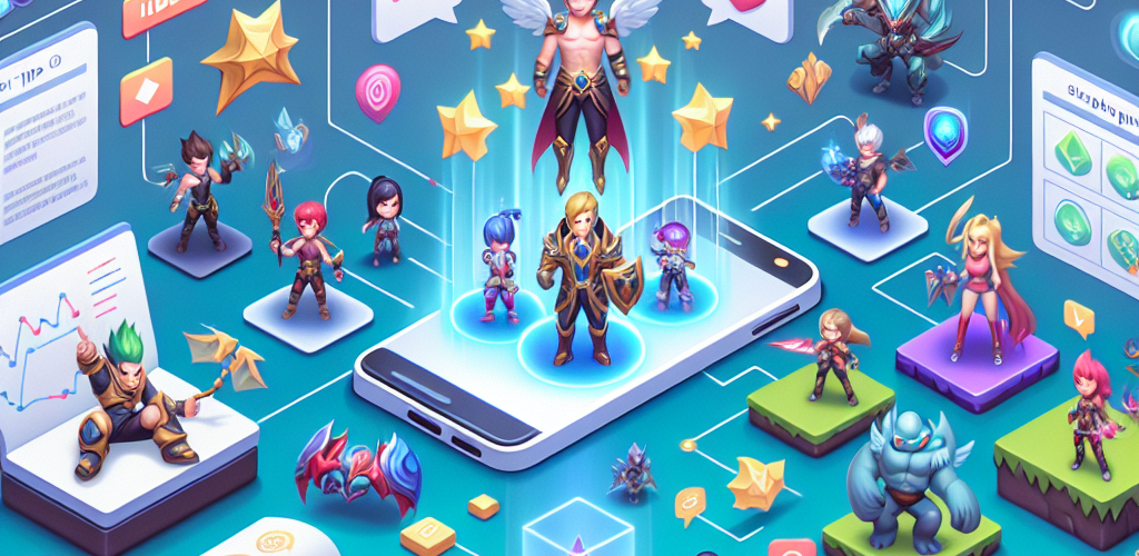 Beli Skin Mobile Legend: Tips and Tricks untuk Mendapatkan Skin Impian Anda