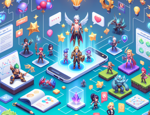 Beli Skin Mobile Legend: Tips and Tricks untuk Mendapatkan Skin Impian Anda