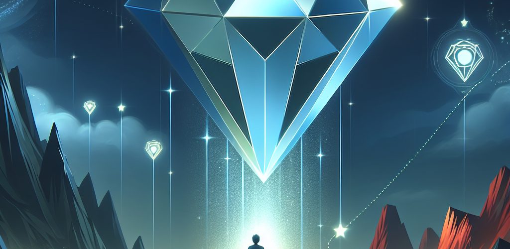 Diamond Mobile Legends: Unlocking the Secrets to Success