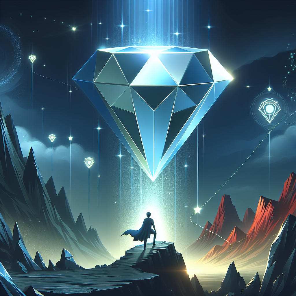 Diamond Mobile Legends: Unlocking the Secrets to Success