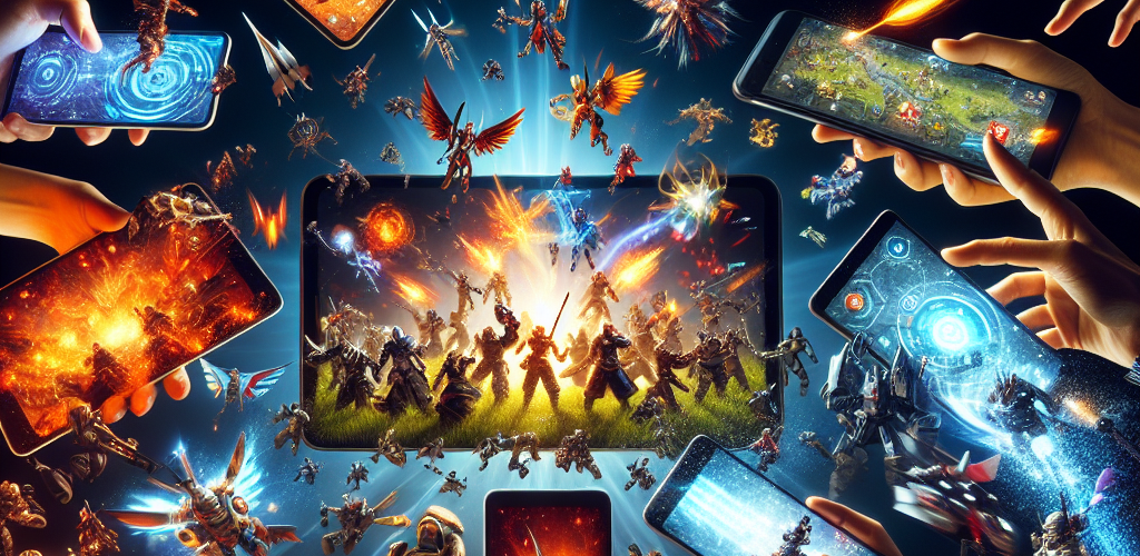 Mastering Mobile Legends: Tips and Strategies for Victory