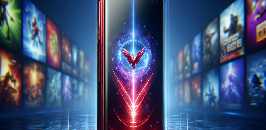 Infinix Mobile Legend: Unleashing the Power of Gaming on the Go