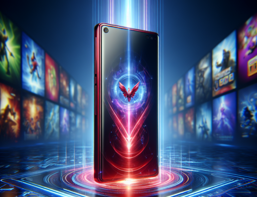 Infinix Mobile Legend: Melepaskan Kekuatan Gaming Saat Pergi