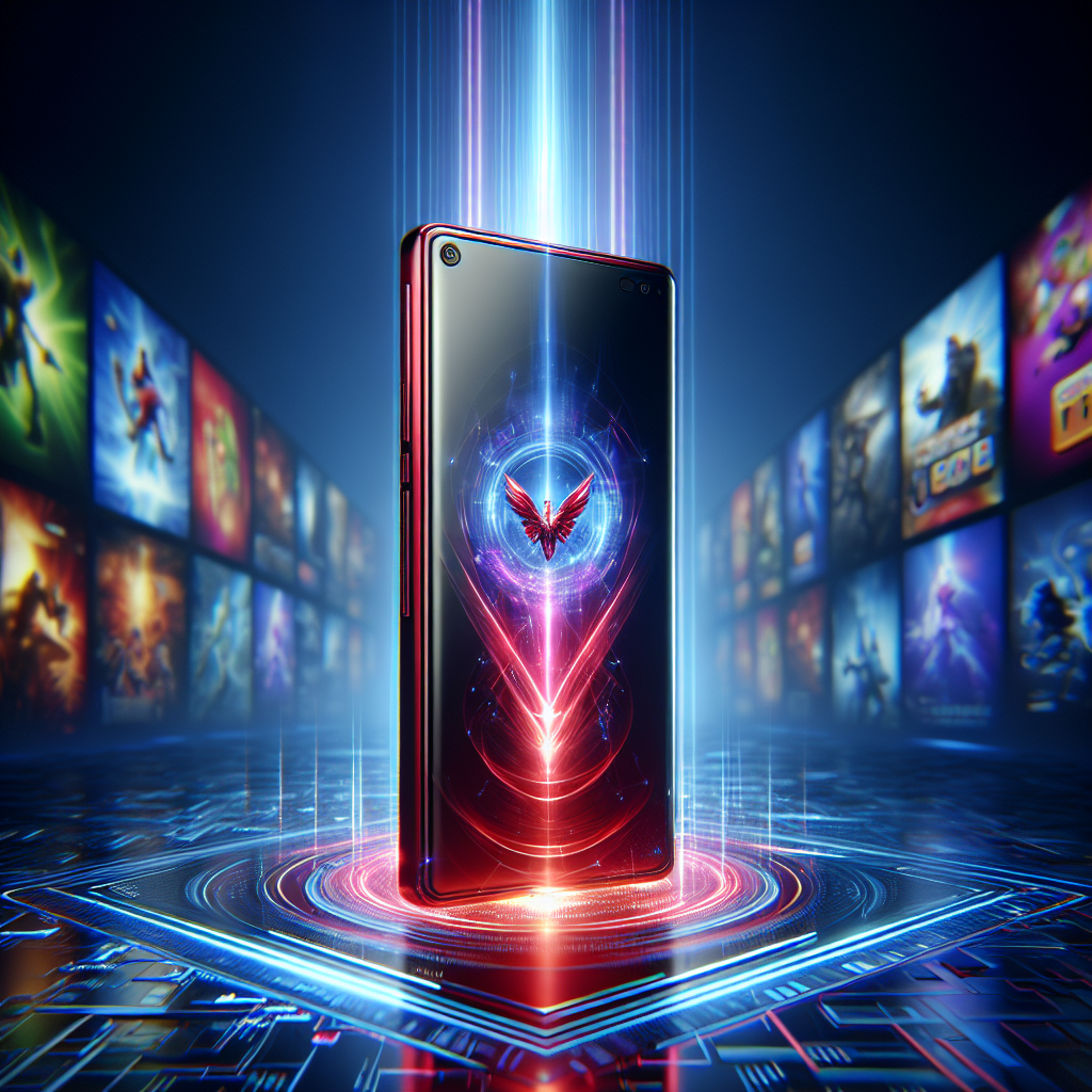 Infinix Mobile Legend: Unleashing the Power of Gaming on the Go