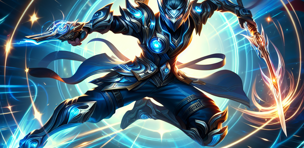 gambar hero mobile legend terbaru
