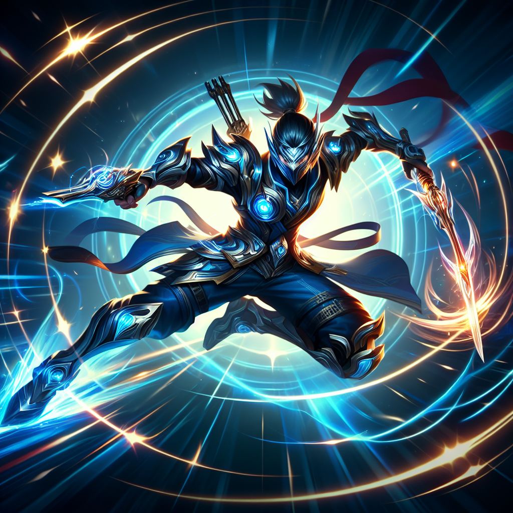 gambar hero mobile legend terbaru
