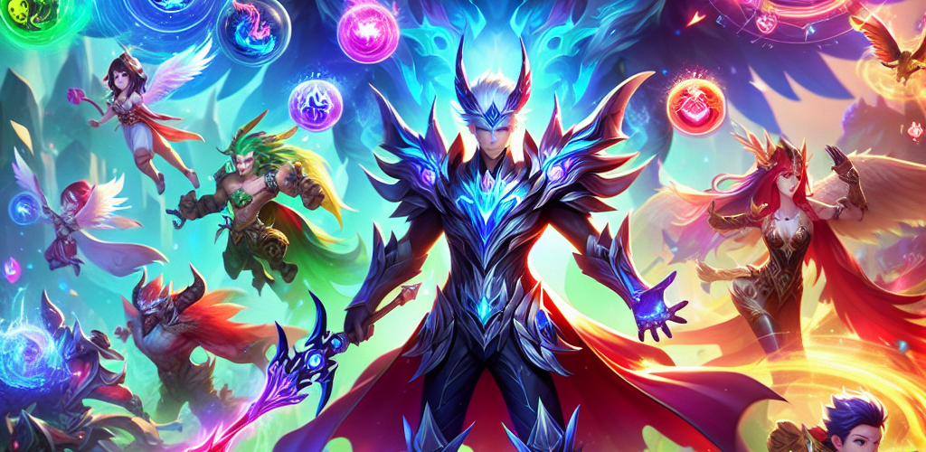 Cek ID Mobile Legend: Panduan Lengkap untuk Pemain