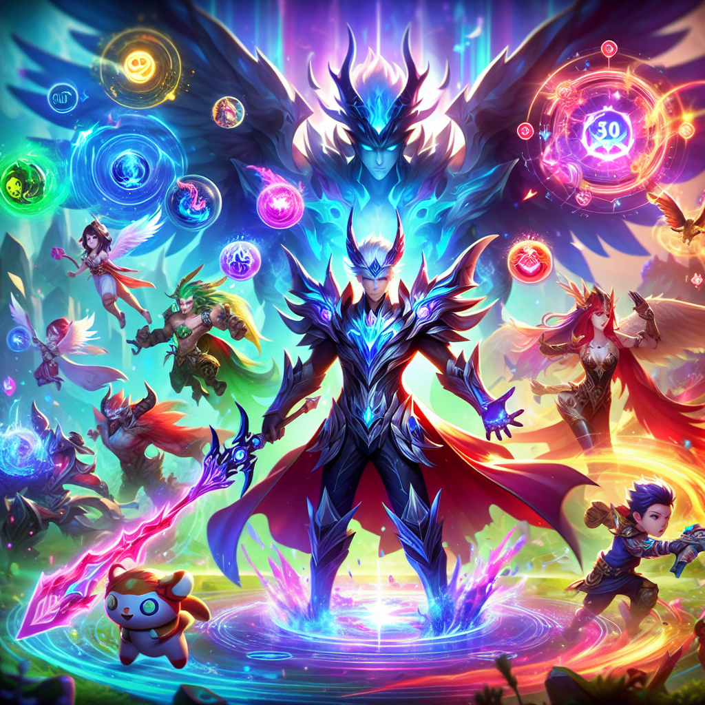 Cek ID Mobile Legend: Panduan Lengkap untuk Pemain
