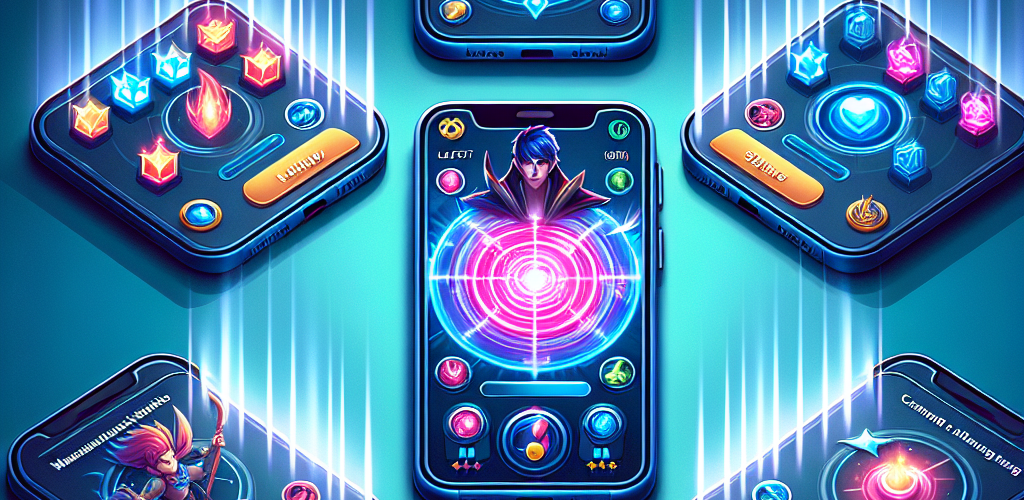 Top Strategies to Maximize Your Chip Usage in Mobile Legends