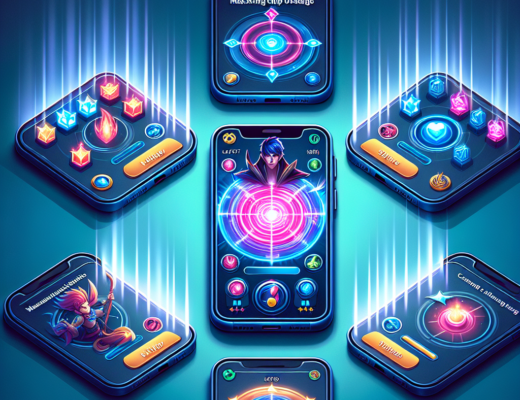 Strategi teratas untuk memaksimalkan penggunaan chip Anda di legenda seluler
