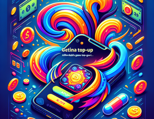 top up mobile legend murah terbaik
