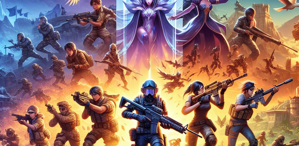 Mobile Legends: Tahun Rilis dan Perkembangannya