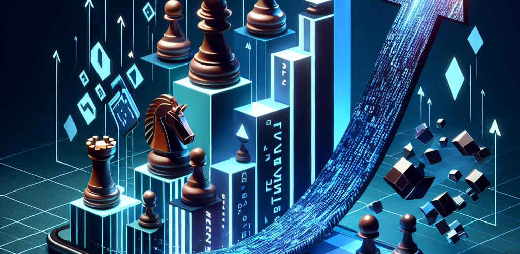 The Rise of CS in Mobile Legends: Strategies for Success