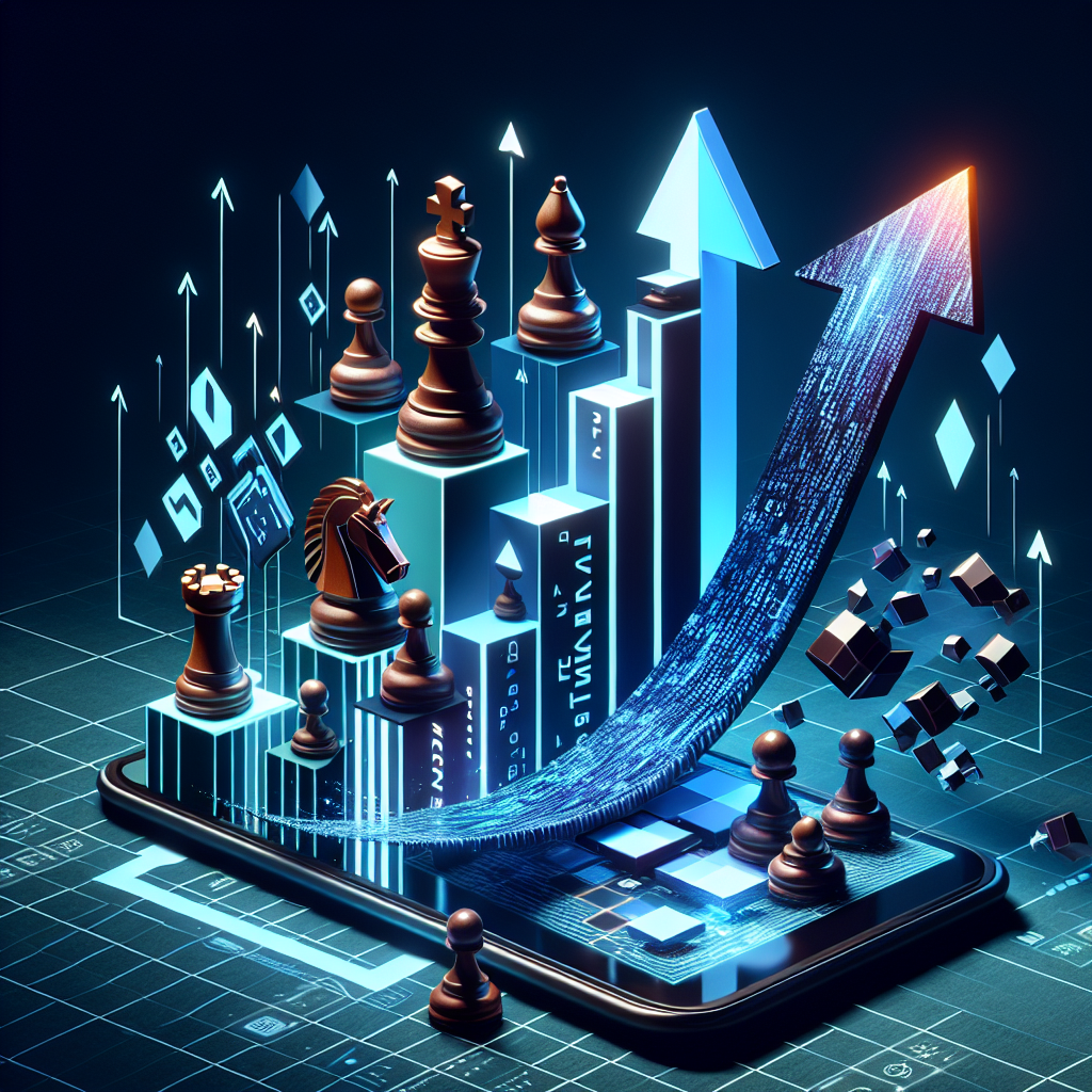 The Rise of CS in Mobile Legends: Strategies for Success