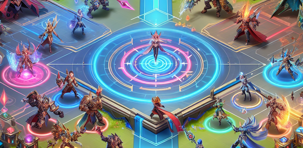 Mastering Mobile Legends: Tips to Level Up Your Game