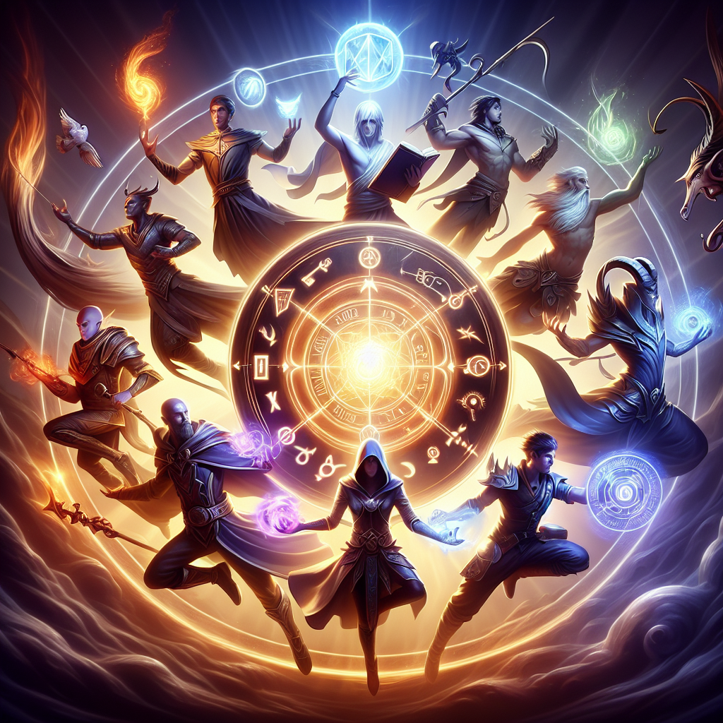 Ultimate Guide to Mastering Your Hero in Mobile Legends
