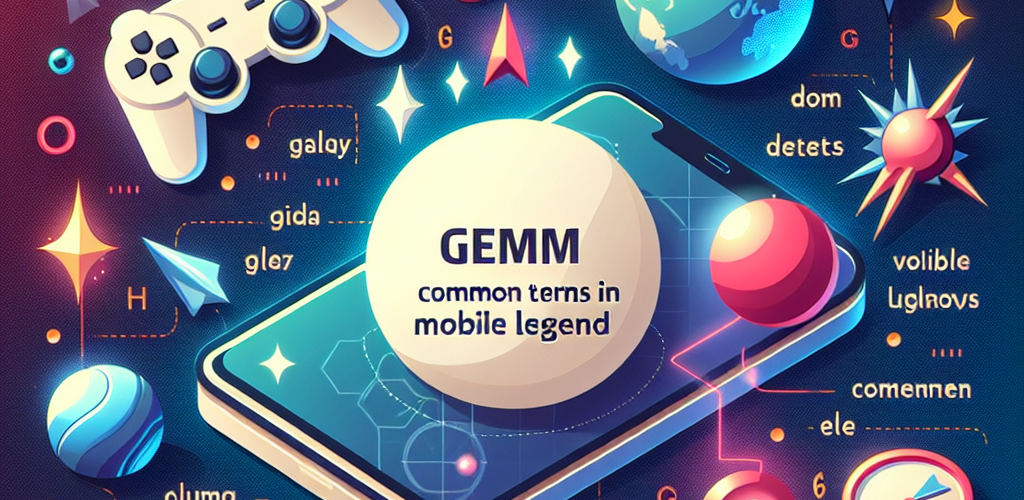 istilah-istilah dalam mobile legend dan artinya