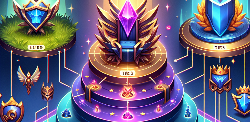The Ultimate Guide to Understanding Mobile Legends Tier System