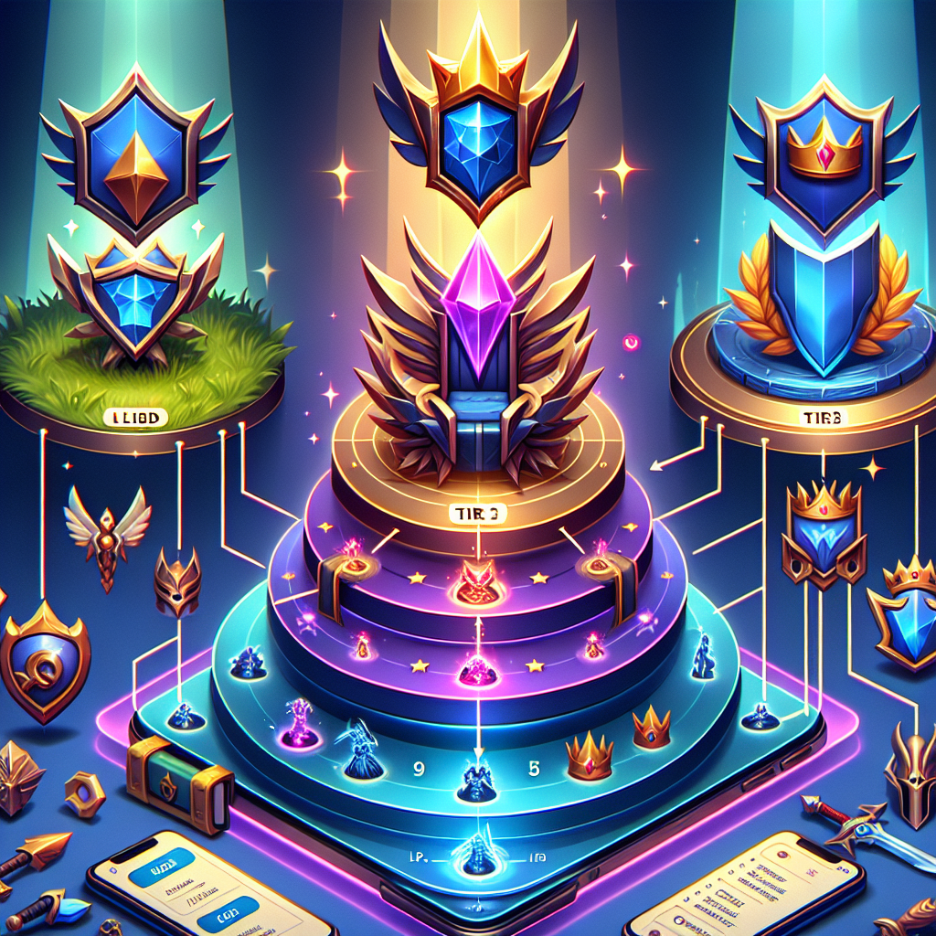 The Ultimate Guide to Understanding Mobile Legends Tier System
