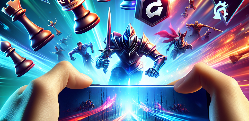 Mastering MCL: Strategies for Dominating Mobile Legends