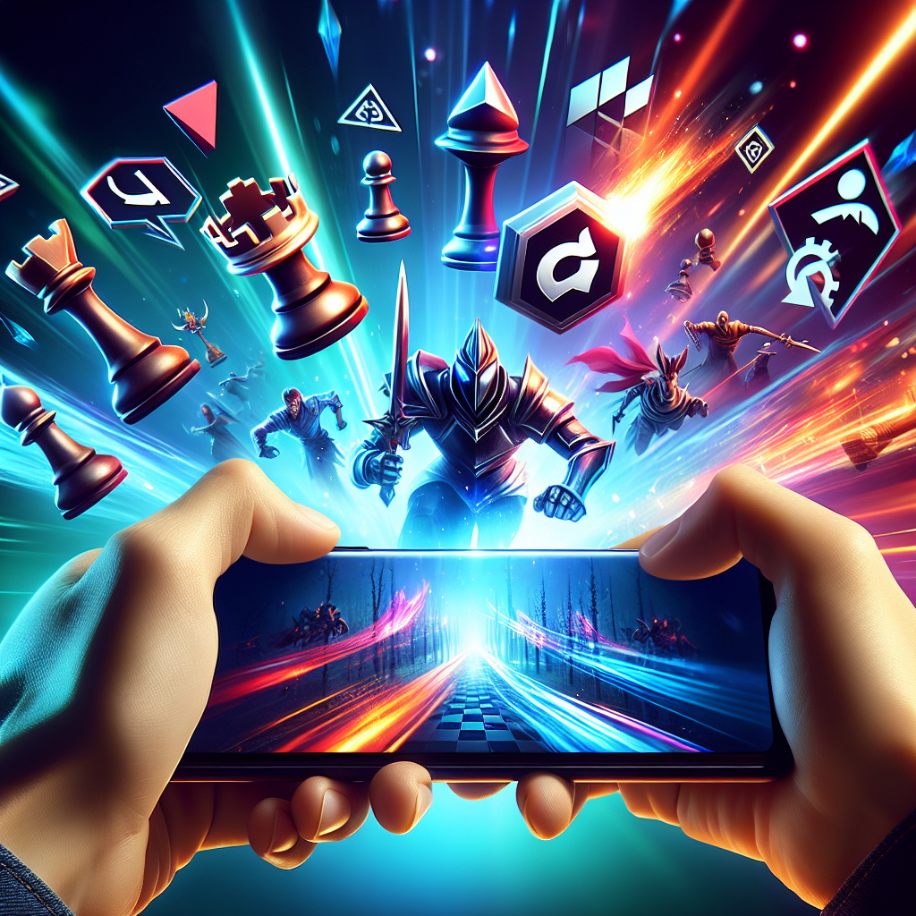 Mastering MCL: Strategies for Dominating Mobile Legends