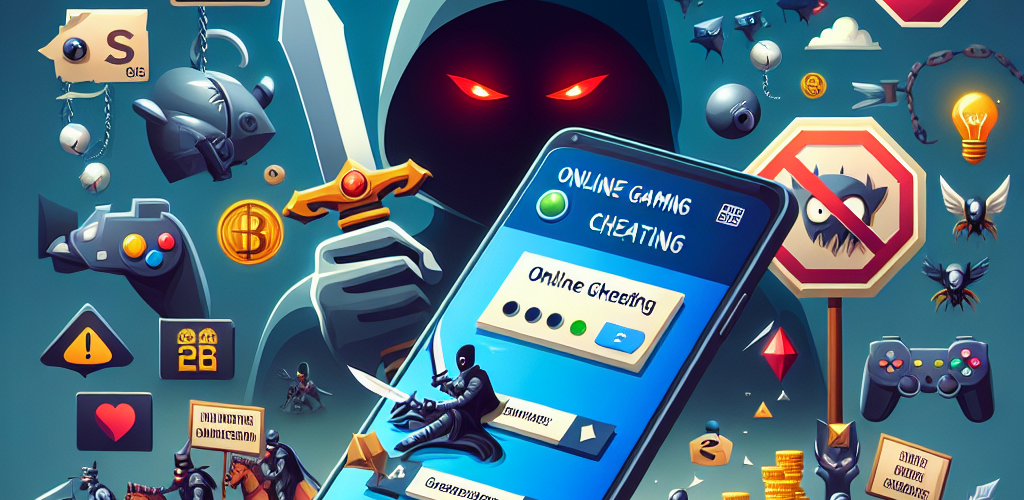 Mobile Legends Cheating: Understanding the Risks and Consequences
