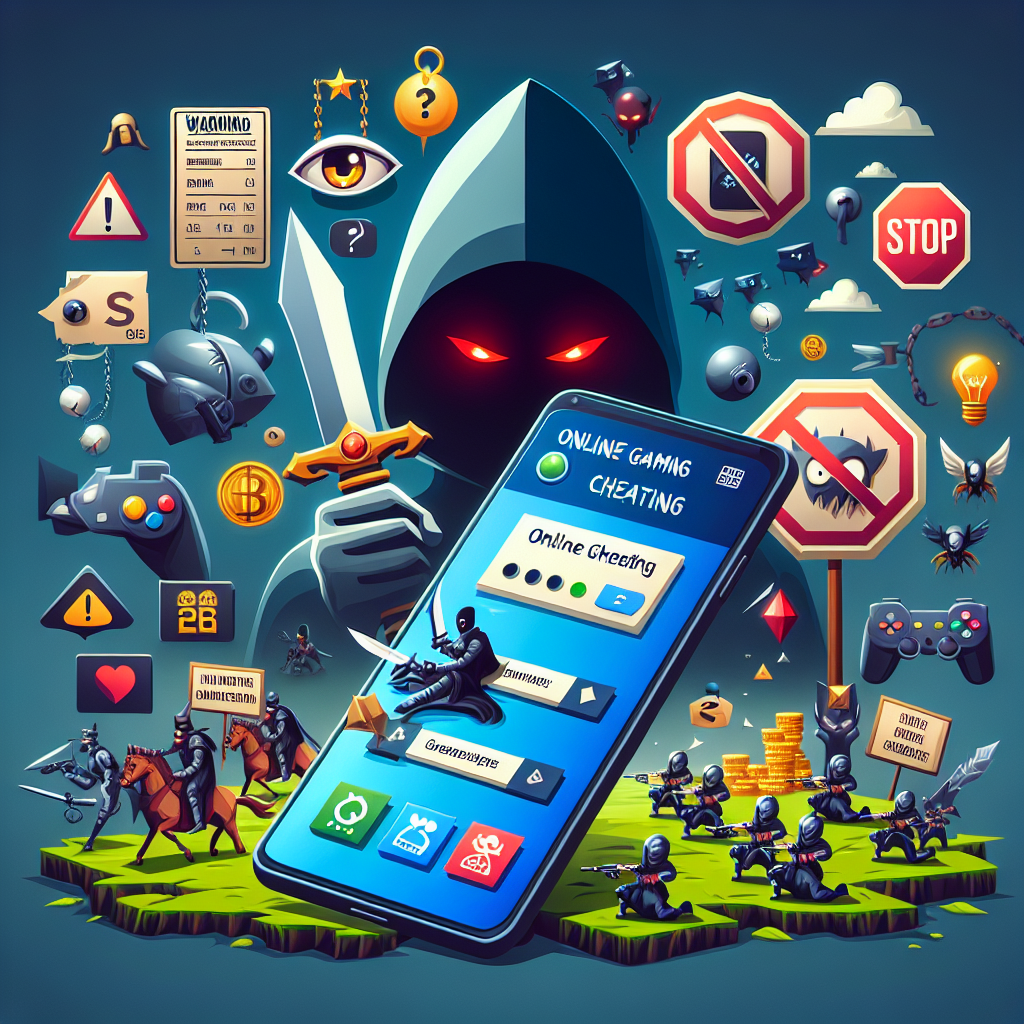 Mobile Legends Cheating: Understanding the Risks and Consequences