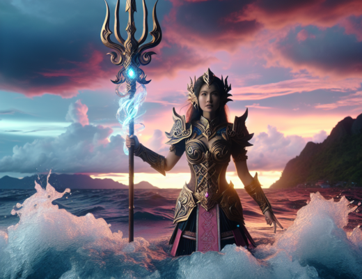 Kemampuan dan Strategi Kadita: Menguasai Tidebringer