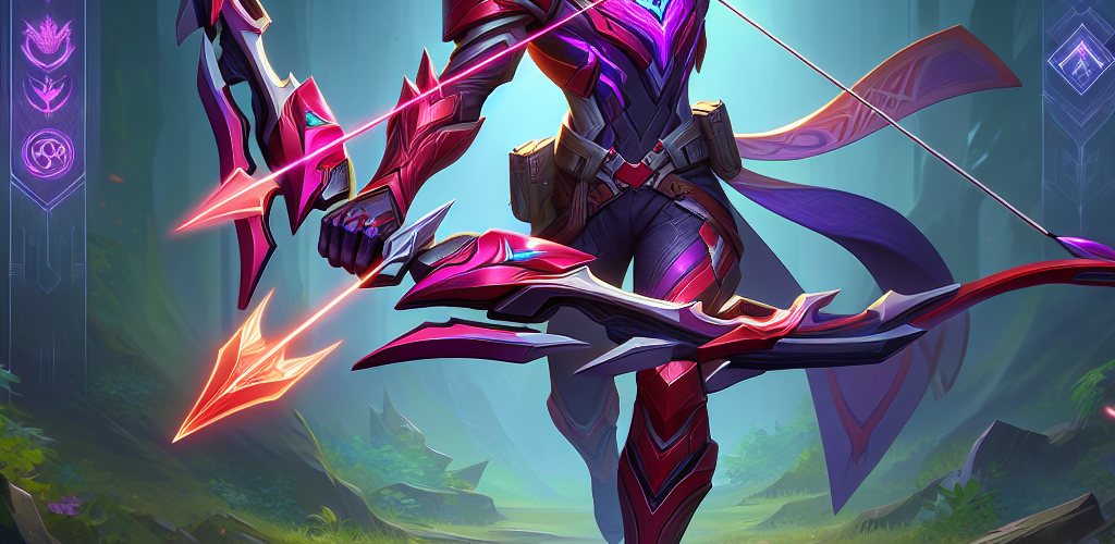 The Ultimate Guide to Hanabi: Mastering the Mobile Legends Marksman