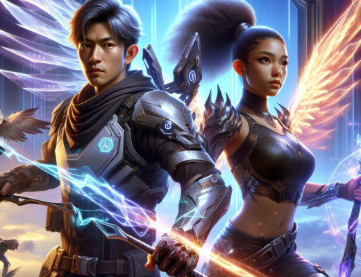 Inspirasi Kata Kata Hero Mobile Legend untuk Meningkatkan Semangat Bermain