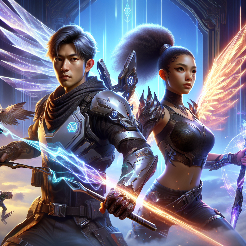 Inspirasi Kata Kata Hero Mobile Legend untuk Meningkatkan Semangat Bermain