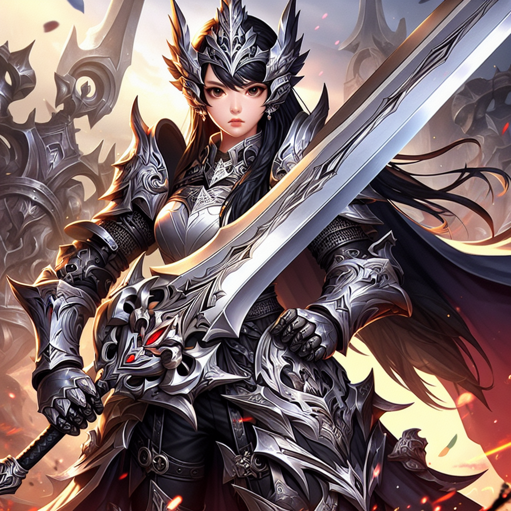 Freya: The Underrated Warrior of Mobile Legends