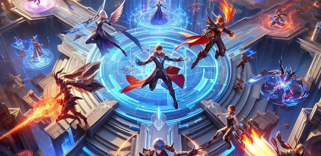 Mobile Legends Advance Server: Exploring the Latest Features and Updates