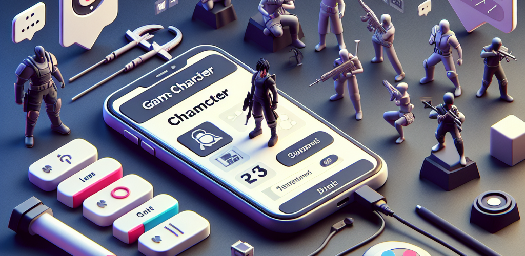 Profil Mobile Legend: Membangun Karakter yang Kuat dalam Permainan
